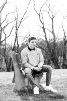 Patterson Senior photos 2019