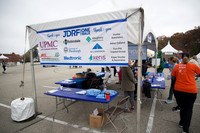 JDRF Walk at North Park 2023